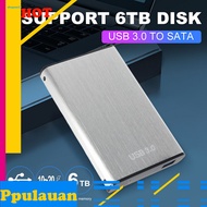 <COD> Usb Hard Drive Capacity Usb Drive Slim Usb 3.0 External Hard Drive Hdd High-speed Transmission
