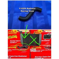 Red Leo NLK Y15ZR Radiator Hose