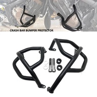 CB650R Engine Guard Crash Bar Frame Bumper For HONDA CB650 R CB 650R 2019-2023 2021 2022 Motorcycle 