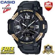Original G-Shock GA1000 Men Sport Watch Japan Quartz Movement 200M Water Resistant Shockproof Waterproof World Time LED Auto Light Gshock Man Boy Sports Wrist Watches 4 Years Official Store Warranty GA-1000-9G (COD and Ready Stock Free Shipping)