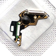 Quartz Watch Movement IC Circuit Board Replacement For Ronda 505 507 515 517