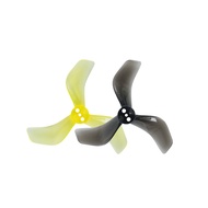 (GEMFAN) 2CCW+2CW 2216S Three Leaf Prop Diameter 55.88mm Center Thickness 5mm Recommended Motor 1104