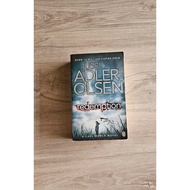 Department Q: Redemption by Jussi Adler-Olsen - 4.05/5 Goodreads - Mystery, Crime, Thriller(mmpb)