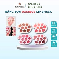 Dasique Mood Painting Lip And Cheek Palette