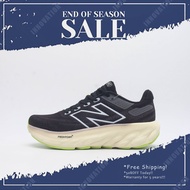 New Balance Fresh Form ของแท้อย่างเป็นทางการ  รองเท้าผ้าใบผู้ชายและผู้หญิง รองเท้าลำลอง รองเท้าวิ่ง W1080B13 ร้านค้าอย่างเป็นทางการ