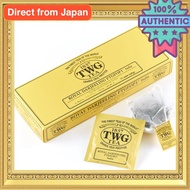 TWG Tea Black Tea Tea Bags