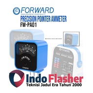 Forward FW-PA01 Precision Pointer Ammeter - Ampere Meter FW-PA01 - Sealing Ampere Meter