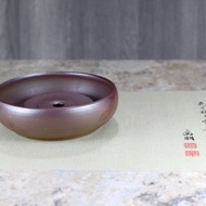 【母親節禮物】柴燒落灰 乾泡台 壺承 名家葉敏祥手工作品