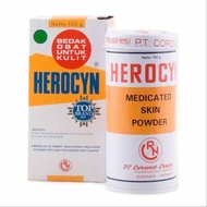 Herocyn Powder 150 gr