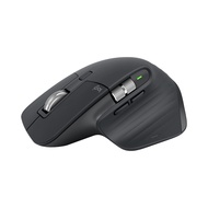 Logitech MX Master 3S - Wireless Performance Mouse, Ergo, 8K DPI, Track on Glass, Quiet Clicks, USB-