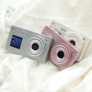 Luodin Selfie Retro Dual Digital Camera 復古雙螢幕CCD相機
