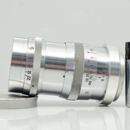 戰前1937年 白銀Carl Zeiss Jena Sonnar...