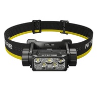 Nitecore HC70 UHE High Performance Work Headlamp 1600Lumens 6000mAh