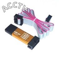 USB ISP USBasp USBisp Programmer for 51 AVR download support Win 7