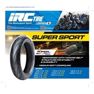 IRC TIRE IZ-S S99 SUPER SPORT FOR MOTORCYCLE