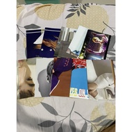 Epop Poster Kpop TV Show