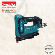 Makita ST002G Brushless DC Stapler 40V 10mm