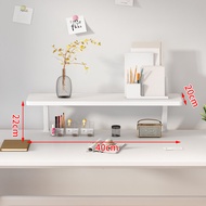 Desk Organizer Shelf Adjustable Hanging Shelf
