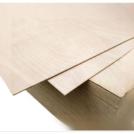 Thick plywood, 8mm, 9mm