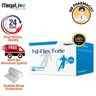 MegaLive NJ-Flex Forte 2 X 20'S