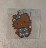 Hello Kitty 拼豆掛飾