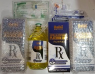 COD REIKI/CINDERELLA ULTIMATE DRIP SET 500ML