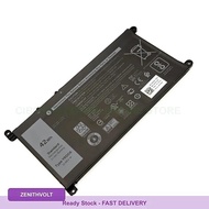YRDD6 Compatible with 11.46V 01VX1H 5488 11.46V 1VX1H 0YRDD6 3400 5493 P90F YRDD6 VM732 5593 5585 42