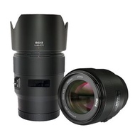 全新美科 Meike 85mm f/1.8 Full Frame STM Auto focus lens 自動對焦鏡頭步速馬達 FF for sony E Canon EOS R Nikon Z Fuji X 全片幅 Alpha A7 A7R IV III A1 A9 Canon RF mount EOS R5 R6 R3 R7 R9 Z5 Z6 II Z7 Z8 Z9
