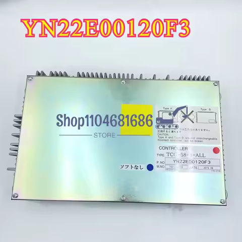ECU YN22E00120F2 TCO-58-4-B110Z2 YN22E00120F3 TCO-58-4-B110Z3 LC22E00068F1 TCO-58-4-B113A1 for New H