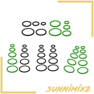 [Sunnimix2] Aquarium Plant Rings Aquarium Plant Trough Tank Grass Blocking Rings Set