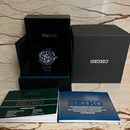 Seiko Velatura Chronograph ของแท้ มือสอง