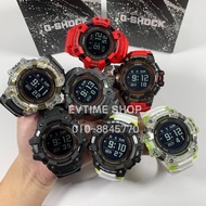 100% ORIGINAL CASIO G-SHOCK GBD-H1000-1 / GBD-H1000-4 / GBD-H1000-8 /GBD-H1000-1A7 GBD-H1000-4A1/GBD