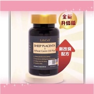 LifeCell Placenta 高端羊胎素(30Capsules)