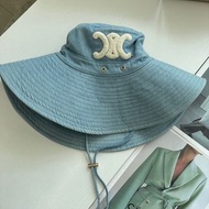CELINE 最新款漁夫帽(五色可選)