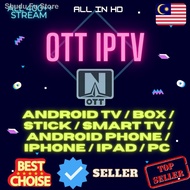 ►[HOT PROMO] OTT IPTV / SMARTERS SUPPORT MULTIPLE DEVICES