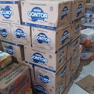 Amidas Gontor Cup 220 ml