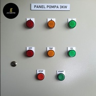 Panel Pompa 3Phase