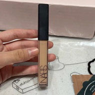 Use Once | Nars Radiant Creamy Concealer Color Custard
