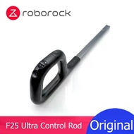 Roborock F25 Ultra Controller Holder Rod With Speaker Wet Dry Wireless Vacuum Cleaner Spare Accessor