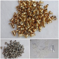 Earring stopper