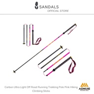 Aonijie E4214 Trekking Pole (Carbon)