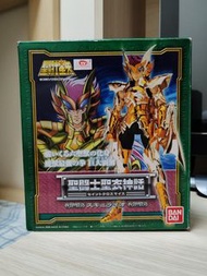 已開 聖衣神話 聖鬥士星矢 海王篇 六聖獸 黃金聖鬥士 海鬥士 海王 EX 聖鬥士星矢 聖衣神話 ex 冥王 海皇篇 黃金十二宮
