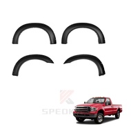 Spedking 99-07 Hot Sale 4x4 auto tuning accessories FENDER FLARES for ford F250/F350/F450  auto body