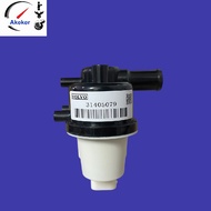 VOLVO S60 MK2 Emission Vapor Canister-Detection Pump 31405079  Volvo S60 / V60 / V60 Cross Country V