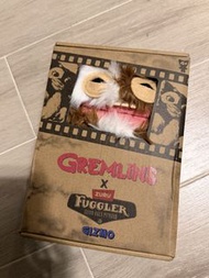 Gremlins x ZURU Fugglers Gizmo 公仔