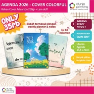 Agenda 2026 journal/ 2026 planner/ 2026 Diary/ 2026 Notepad 2026