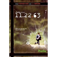 Selling TV Series 11.22.63