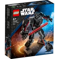 LEGO Star Wars 75368 - Darth Vader Mech ( Mechs 2023 )