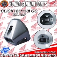 CLICK125/150I GC TAIL CAP (HPI)