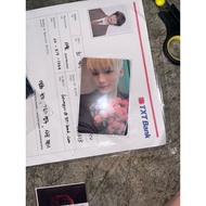 txt hueningkai freeze album pc